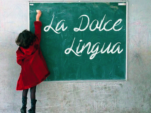 Итальянский язык для детей