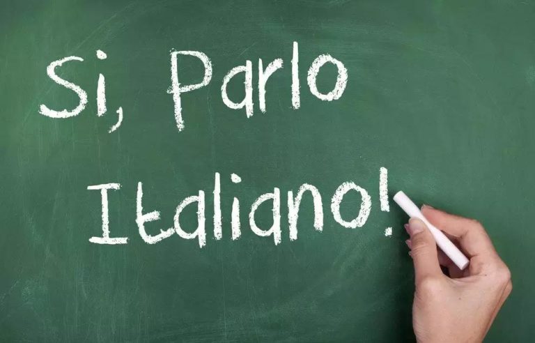 Итальянский язык для начинающих (A1- A2)